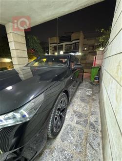 بی ئێم دەبڵیو سیریەس 5